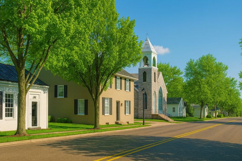 Best Foundation Lifting pros in Springboro, OH