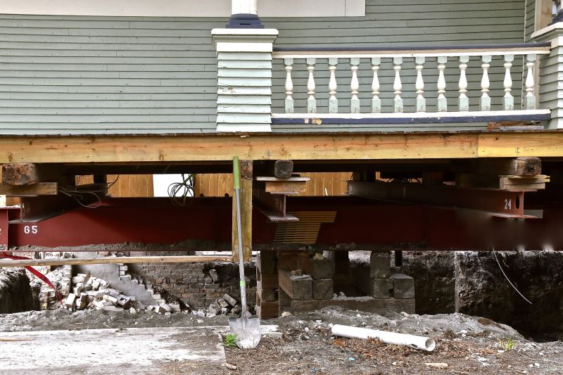 Structural Support System